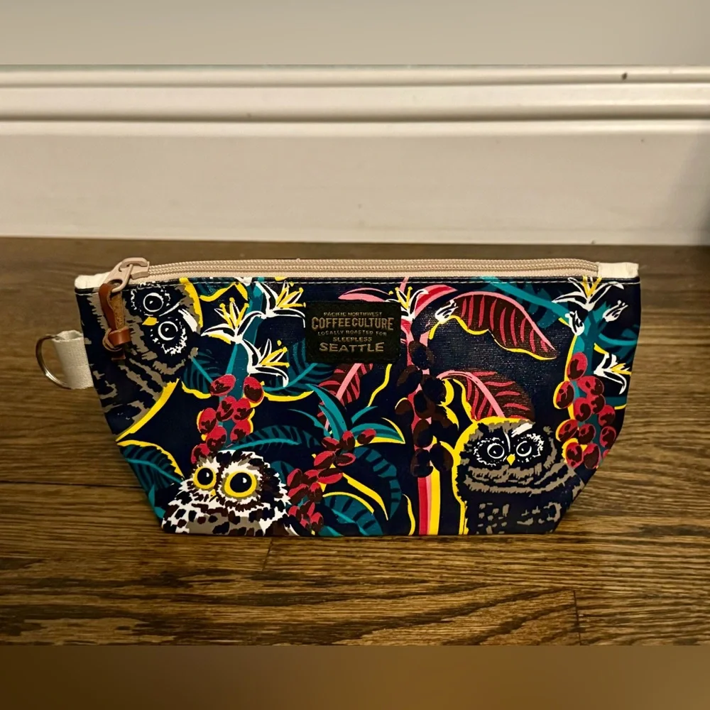 Coffee Culture Seattle Bag - Picture 1 of 3